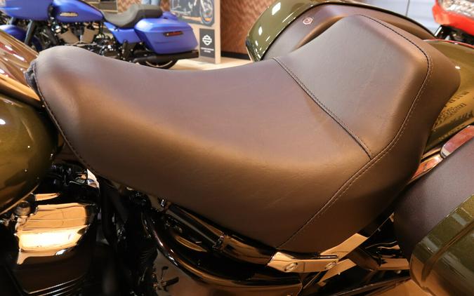 2026 Harley-Davidson HD FXLRST Softail Low Rider ST| New Motorcycle For Sale | Eden Prairie, Minnesota | Wild Prairie Harley-Davidson