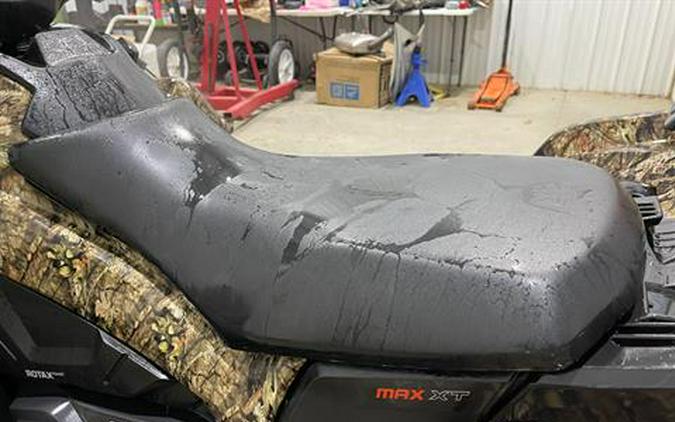 2023 Can-Am Outlander MAX XT 850