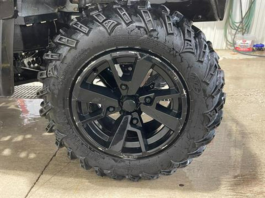 2023 Can-Am Outlander MAX XT 850