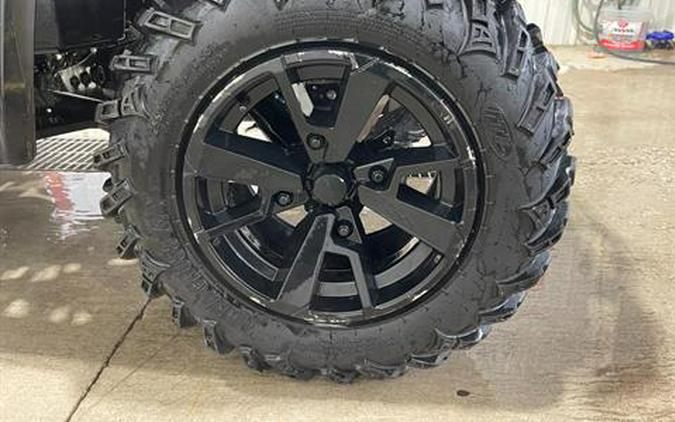 2023 Can-Am Outlander MAX XT 850