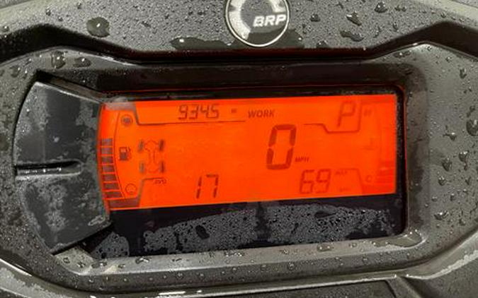 2023 Can-Am Outlander MAX XT 850