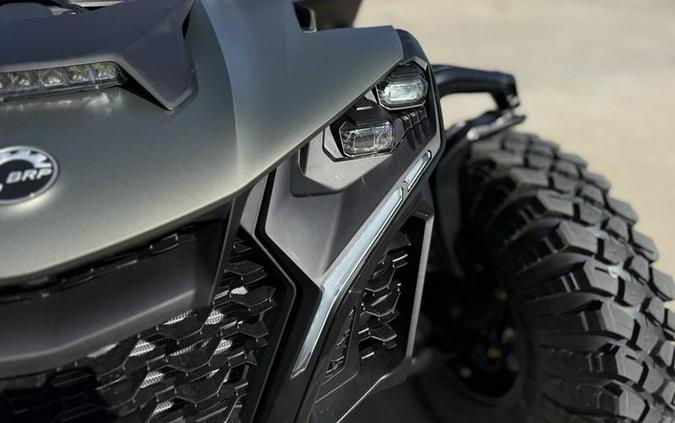 2026 Can-Am® Maverick R X rc