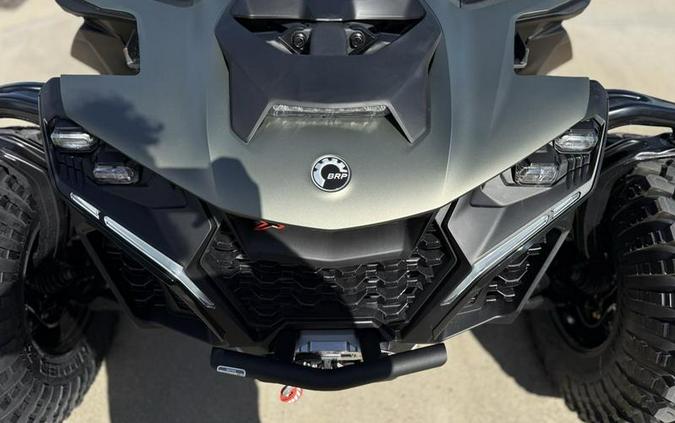 2026 Can-Am® Maverick R X rc