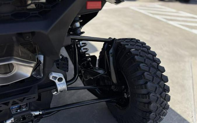 2026 Can-Am® Maverick R X rc