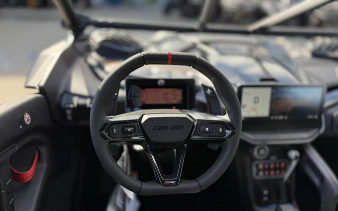 2026 Can-Am® Maverick R X rc