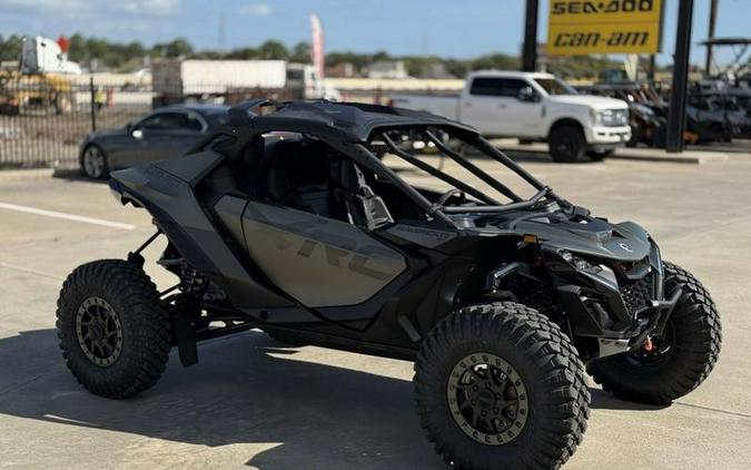 2026 Can-Am® Maverick R X rc