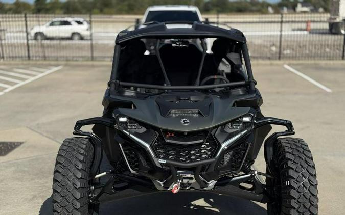2026 Can-Am® Maverick R X rc