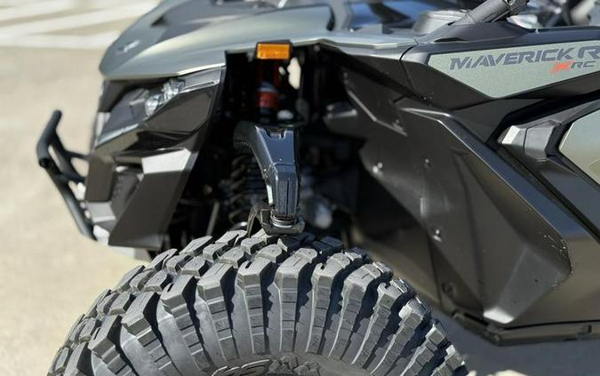 2026 Can-Am® Maverick R X rc