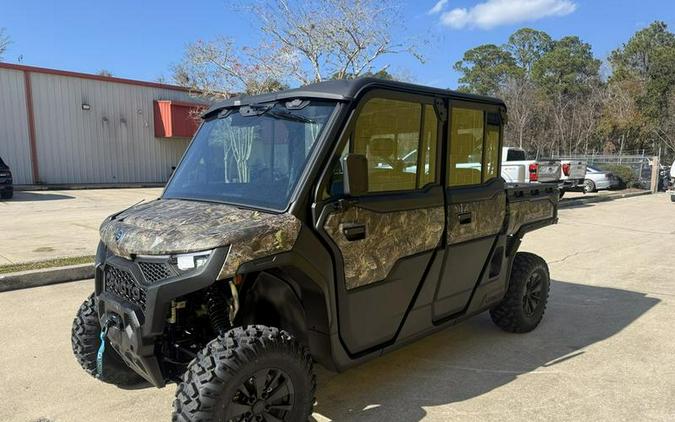 2026 CFMOTO UFORCE U10 XL Pro Highland Camo