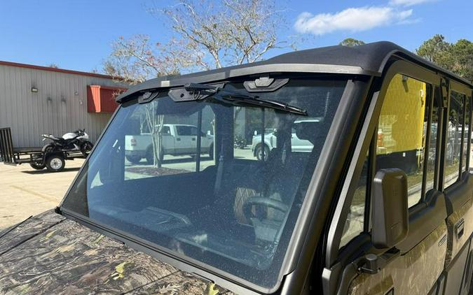 2026 CFMOTO UFORCE U10 XL Pro Highland Camo