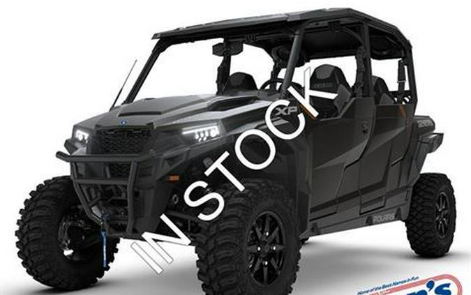 2026 Polaris General XP 4 1000 Ultimate