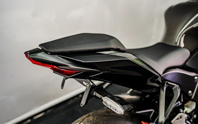 2021 Kawasaki Ninja ZX-10R ABS