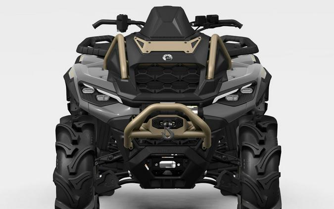 2026 Can-Am Outlander X MR 1000R