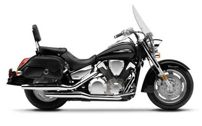 2009 Honda® VTX1300 T