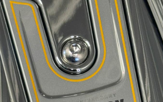 2025 Harley-Davidson Fat Boy