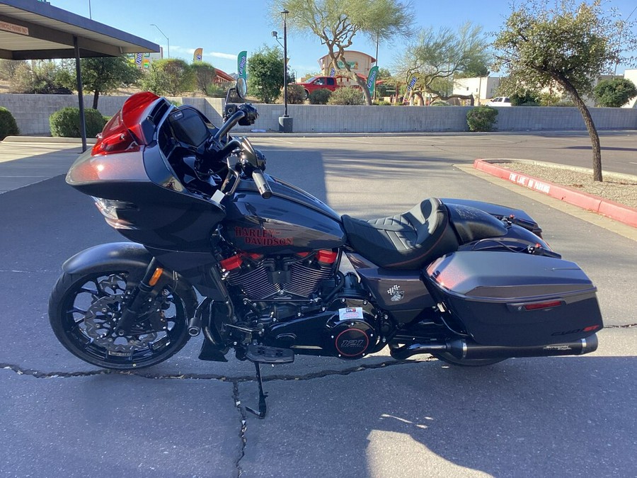 FLTRXSTSE 2026 CVO Road Glide ST
