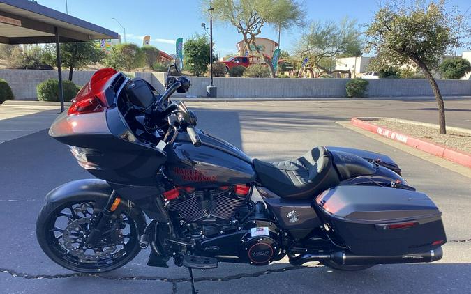 FLTRXSTSE 2026 CVO Road Glide ST