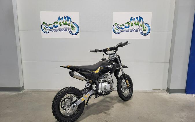 2026 BLP V3 110 Dirt Bike