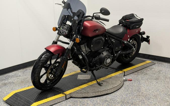2022 INDIAN MOTORCYCLE Chief
