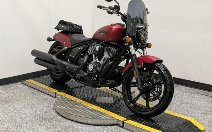 2022 INDIAN MOTORCYCLE Chief