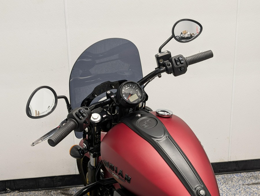 2022 INDIAN MOTORCYCLE Chief