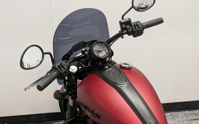 2022 INDIAN MOTORCYCLE Chief