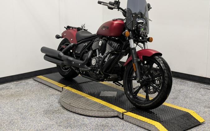 2022 INDIAN MOTORCYCLE Chief