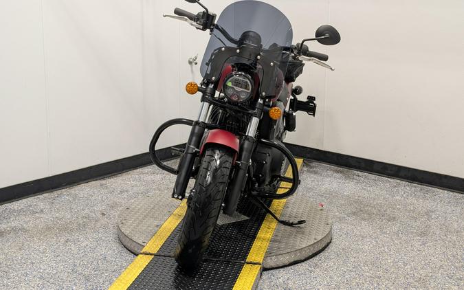 2022 INDIAN MOTORCYCLE Chief