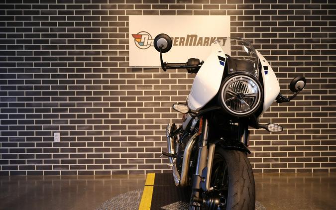 2026 Triumph Thruxton 400