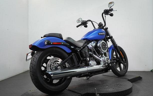 2026 Harley-Davidson® FXBB - Street Bob®