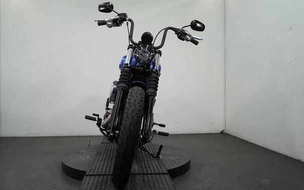 2026 Harley-Davidson® FXBB - Street Bob®