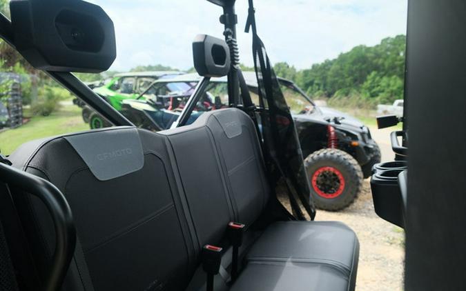 2026 CFMOTO UFORCE 800 XL
