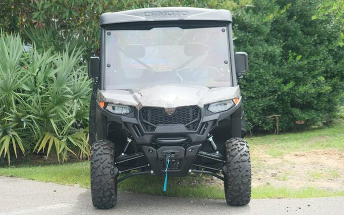 2026 CFMOTO UFORCE 800 XL