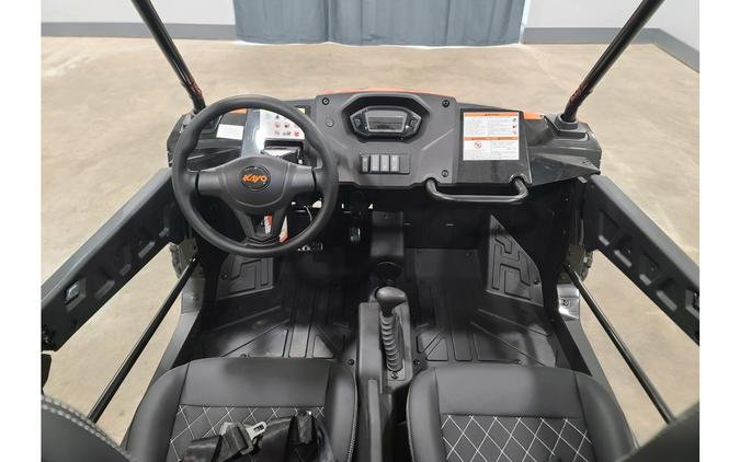 2026 Kayo S350 - Kayo