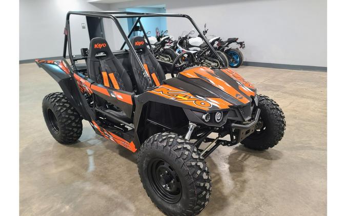 2026 Kayo S350 - Kayo