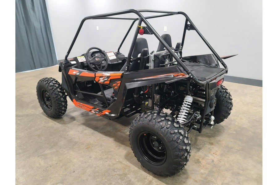 2026 Kayo S350 - Kayo