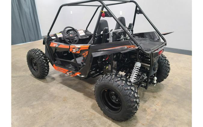 2026 Kayo S350 - Kayo
