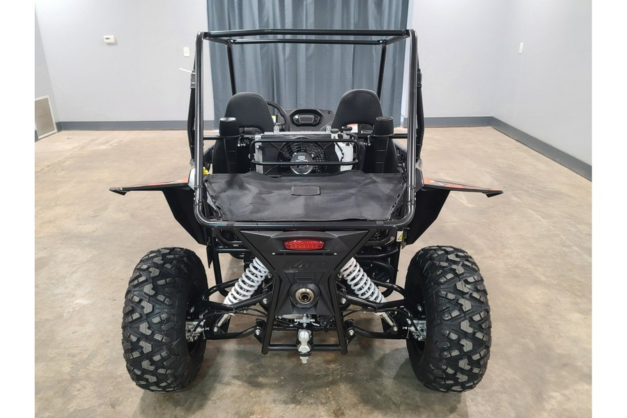 2026 Kayo S350 - Kayo