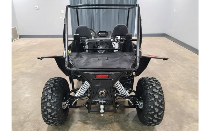 2026 Kayo S350 - Kayo