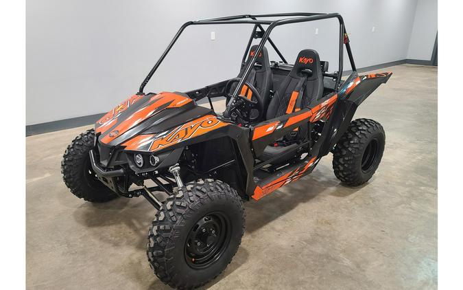2026 Kayo S350 - Kayo