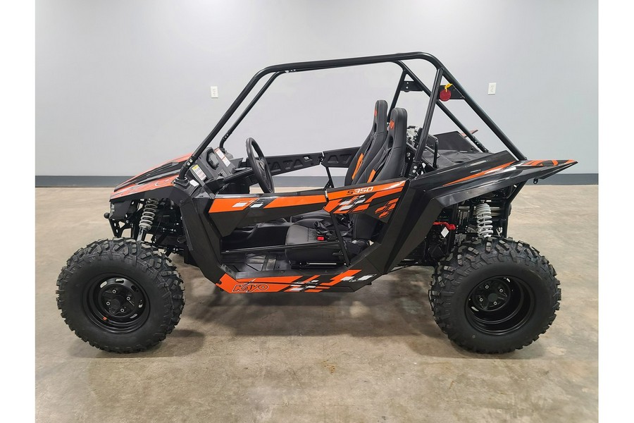 2026 Kayo S350 - Kayo