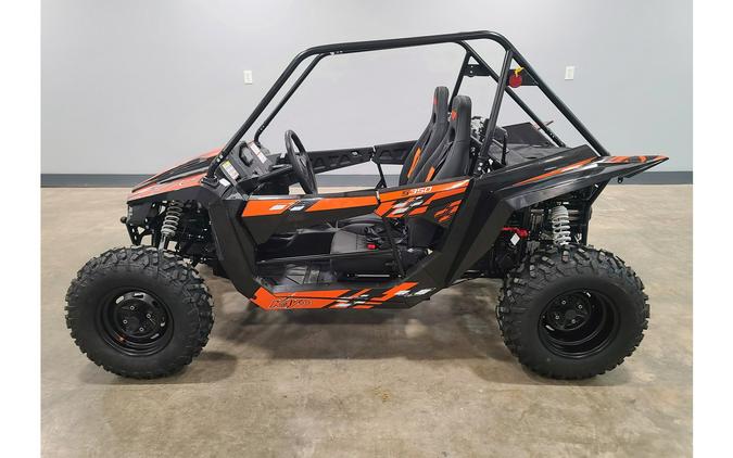 2026 Kayo S350 - Kayo