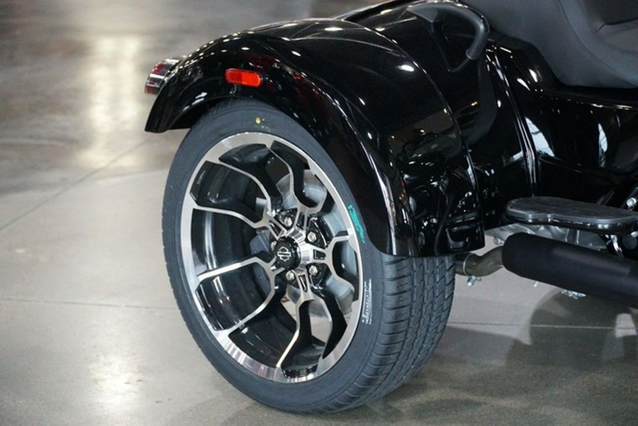 2026 Harley-Davidson Trike FLTRT - Road Glide 3