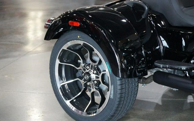 2026 Harley-Davidson Trike FLTRT - Road Glide 3