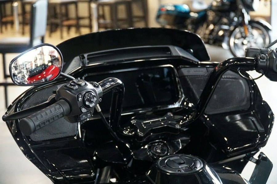 2026 Harley-Davidson Trike FLTRT - Road Glide 3
