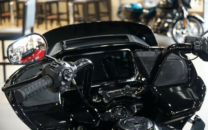 2026 Harley-Davidson Trike FLTRT - Road Glide 3