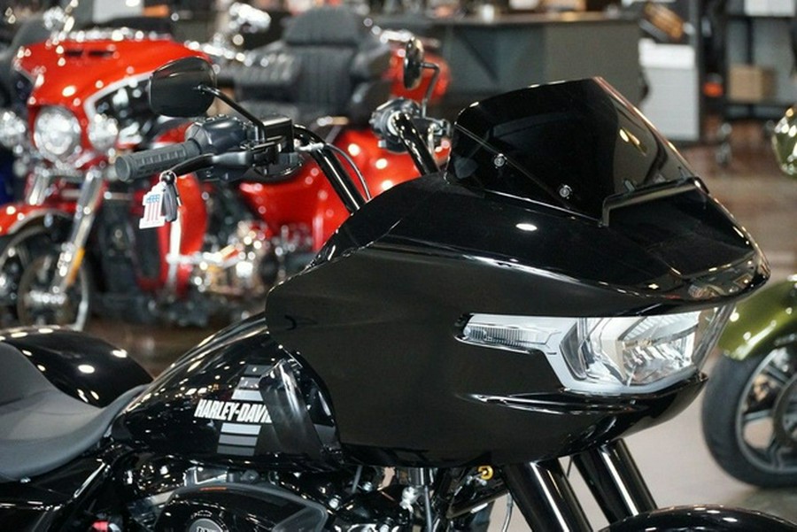 2026 Harley-Davidson Trike FLTRT - Road Glide 3
