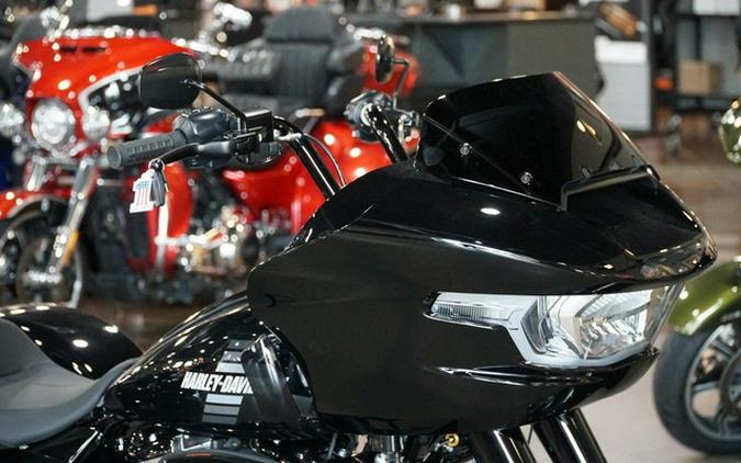 2026 Harley-Davidson Trike FLTRT - Road Glide 3