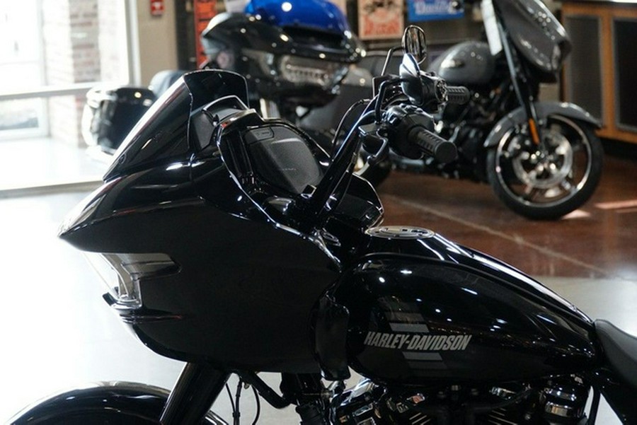 2026 Harley-Davidson Trike FLTRT - Road Glide 3