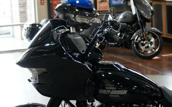 2026 Harley-Davidson Trike FLTRT - Road Glide 3